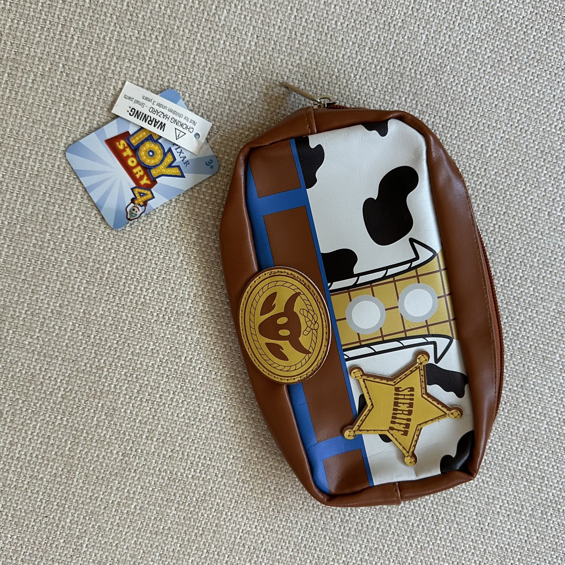 Toy Story Pencil Bag
