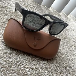 RayBan Meta Shades 
