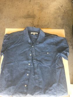 Men’s Medium $10