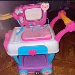 Boc McStuffins 