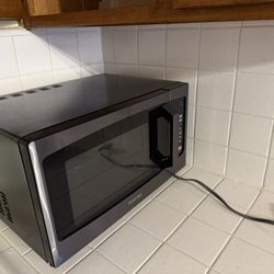 Microwave 900W