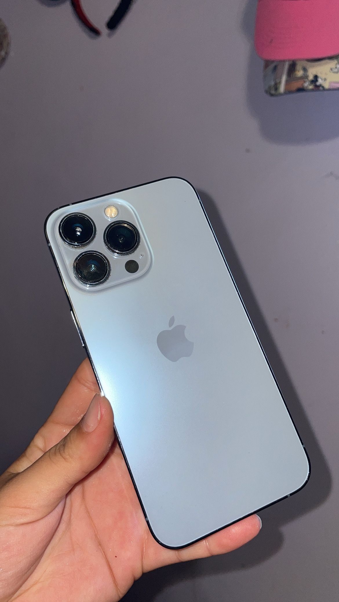 iPhone 13 Pro Max