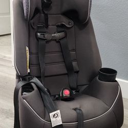 Cosco Easy Elite Slim Convertible Car Seat 