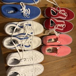 Vans 