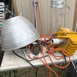 Hyroponic Grow System