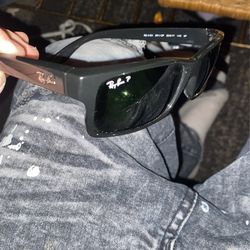 Ray Ban Sunglasses RB4151