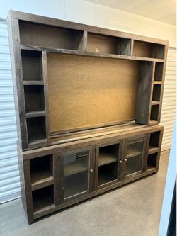 Tv stand