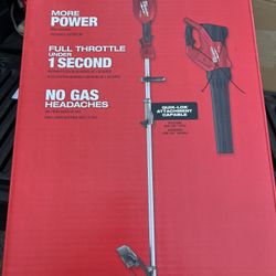 Milwaukee M18 FUEL 18-Volt 16 in. Brushless Cordless Electric QUIK-LOK String Trimmer