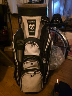 Taylormade Cart bag golf