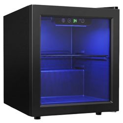Simzlife 17"W Beverage Refrigerator *NEGOTIABLE*