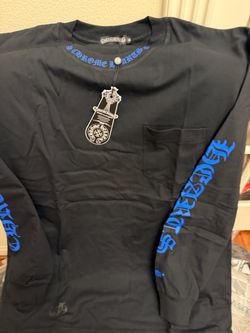 Chrome hearts tshirts size L-XL $140