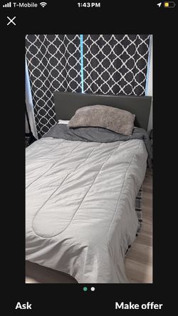Bed Frame