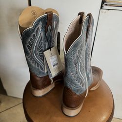 Ariat boots