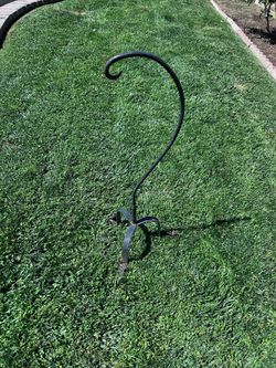 plant hanging stand