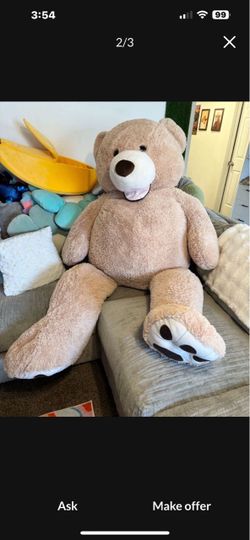 Teddy Bear
