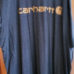 Carhartt Tshirt (3xl)