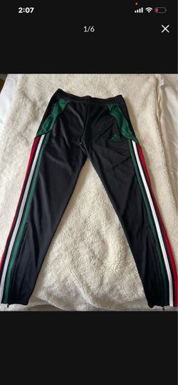 Men’s adidas pants
