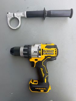 DeWALT Hammer Drill