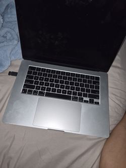Mac book