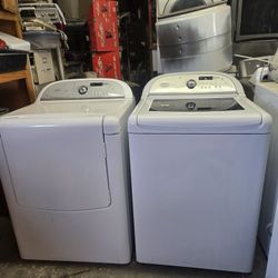 Washer And Dryer Whirlpool 