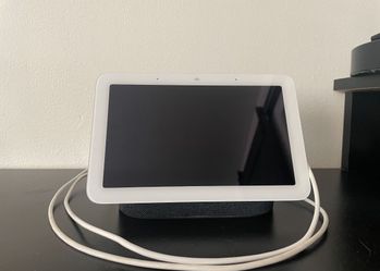 Google Nest Hub