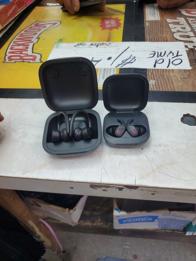 Beats Headphones New