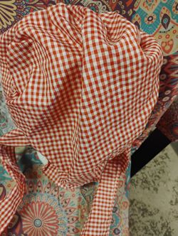 Prairie Pioneer Bonnet 