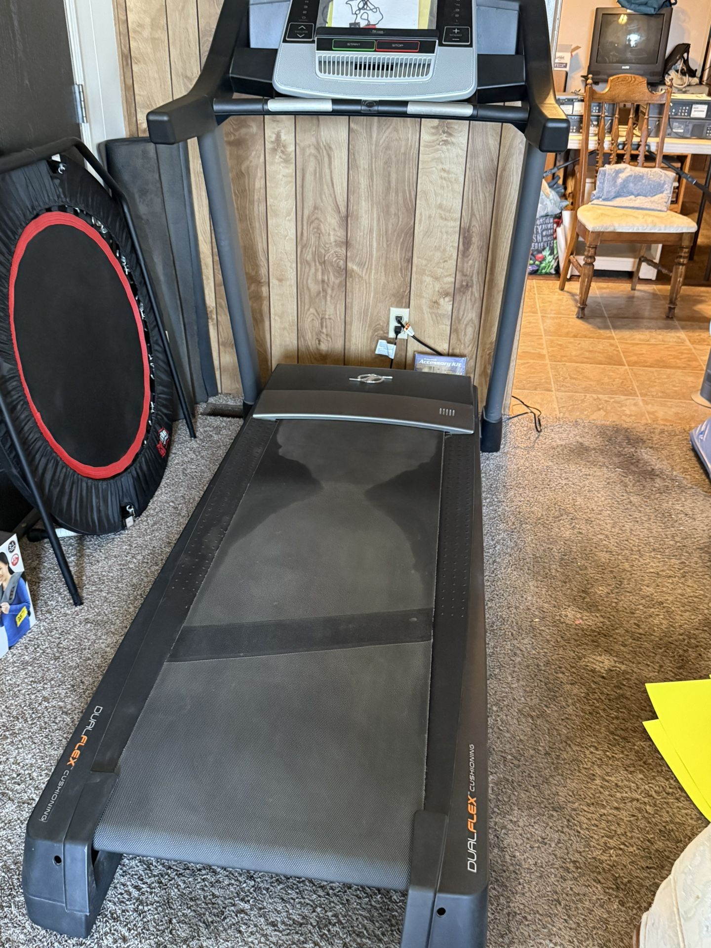 Nordic track Treadmill