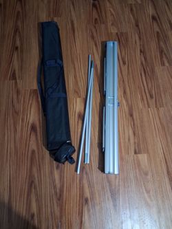Portable banner