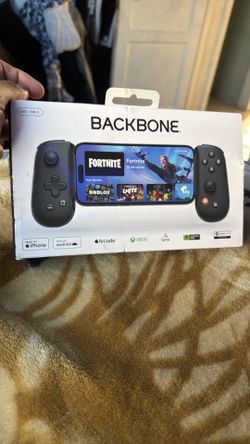 Backbone