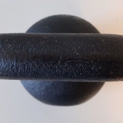 iron