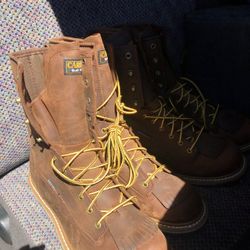 Work Boots