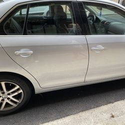 2006 Jetta 