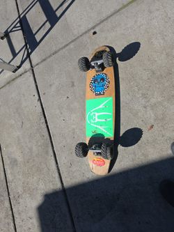 Longboard