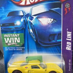Hotwheels