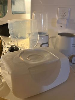 Diaper wipe Warmer