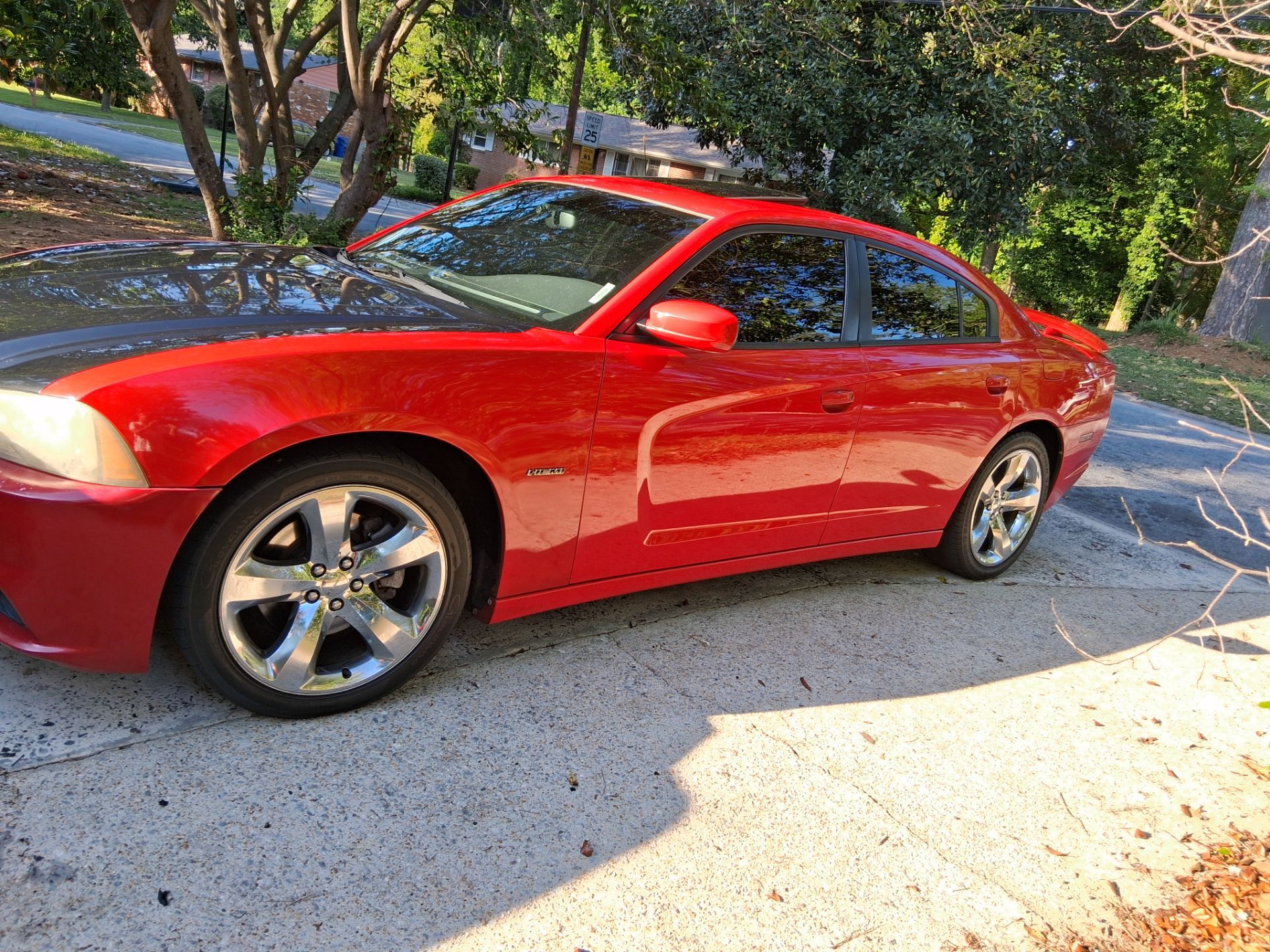 2014 Dodge Charger