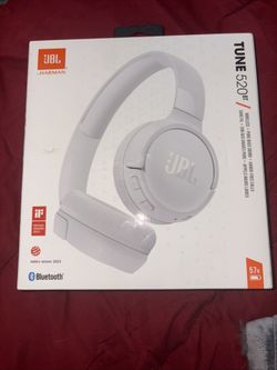 JBL Tune 520BT Wireless Headphones