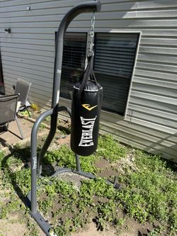 Punching Bag