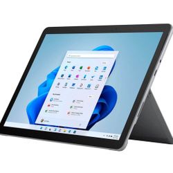 Microsoft surface go 3