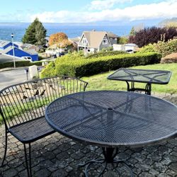 Patio / Deck Furniture