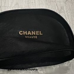 New Make Up Bag 