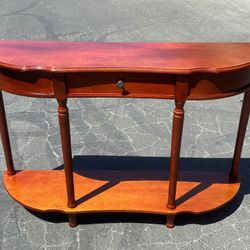 Sofa Table