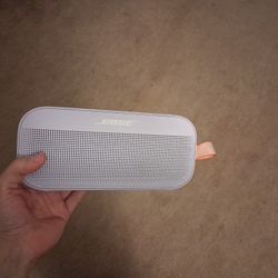 Bose Flex Soundlink Bluetooth Speaker 