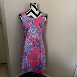 Lilly pulitzer hot sale cathy shift