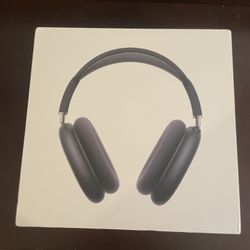 AirPods Max ‘Midnight’