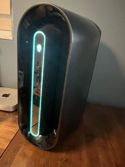 Alienware Aurora R12 - RTX 3090 - Warranty Included