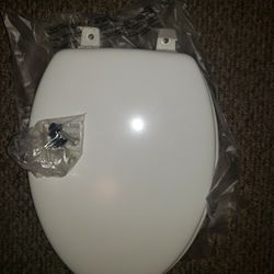 6 New Beneke Elongated Toilet Seats  