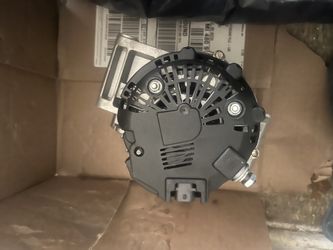 Brand New Alternator For An 2011 Gmc Terrain 2wd 2.4l Sle