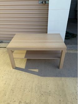 IKEA Table